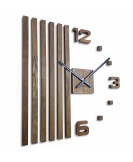 Sieninis laikrodis...