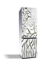 Magnetinis lipdukas šaldytuvui