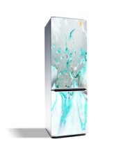 Magnetinis lipdukas šaldytuvui