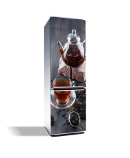 Magnetinis lipdukas šaldytuvui