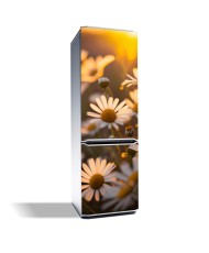 Magnetinis lipdukas šaldytuvui