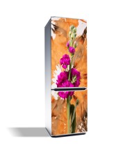 Magnetinis lipdukas šaldytuvui