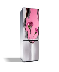 Magnetinis lipdukas šaldytuvui