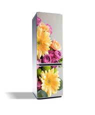 Magnetinis lipdukas šaldytuvui