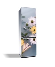 Magnetinis lipdukas šaldytuvui