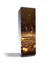 Magnetinis lipdukas šaldytuvui