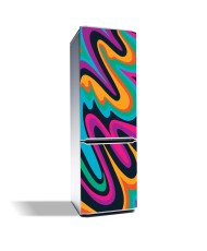 Magnetinis lipdukas šaldytuvui