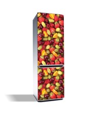 Magnetinis lipdukas šaldytuvui