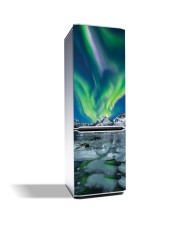 Magnetinis lipdukas šaldytuvui