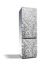 Magnetinis lipdukas šaldytuvui