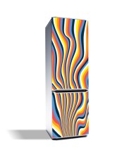 Magnetinis lipdukas šaldytuvui