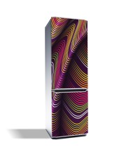 Magnetinis lipdukas šaldytuvui