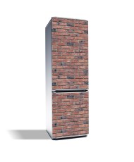 Magnetinis lipdukas šaldytuvui