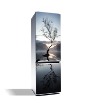 Magnetinis lipdukas šaldytuvui