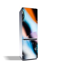 Magnetinis lipdukas šaldytuvui