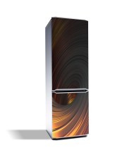 Magnetinis lipdukas šaldytuvui