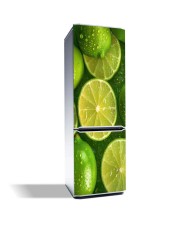 Magnetinis lipdukas šaldytuvui