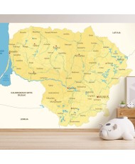 Fototapetai – Lietuvos...