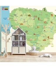 Fototapetai – Lietuvos...