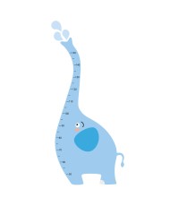 Ūgio matuoklė - Drambliukas