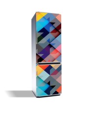 Magnetinis lipdukas šaldytuvui