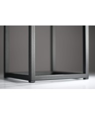 Vazonas augalams - Loft Fiorino 62x22x40cm
