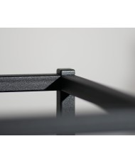 Vazonas augalams - Loft Fiorino 62x22x40cm