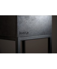 Vazonas augalams - Loft Fiorino 62x22x40cm