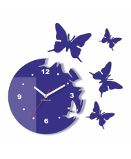 Sieninis laikrodis -...