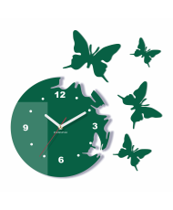 Sieninis laikrodis -...