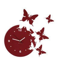 Sieninis laikrodis -...