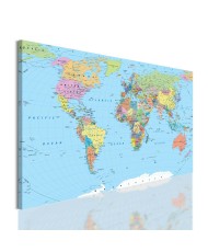 Kamštinis paveikslas -...