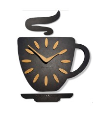 Sieninis laikrodis - Tikra...