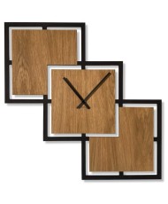 Sieninis laikrodis -...