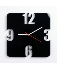 Sieninis laikrodis -...