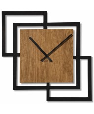 Sieninis laikrodis - Triplikas