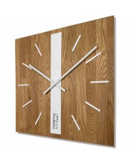 Sieninis laikrodis - Šviesi...