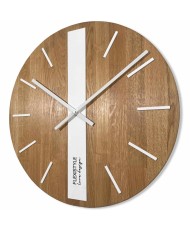 Sieninis laikrodis - Apvali...