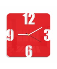 Sieninis laikrodis -...