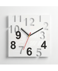 Sieninis laikrodis -...