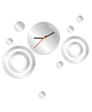 Sieninis laikrodis...