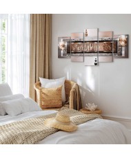 Paveikslas Cinamono uola