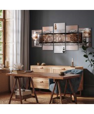 Paveikslas Cinamono uola