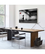 Paveikslas Hope (Banksy)