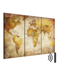 Paveikslas Senovinių kelionių dvasia