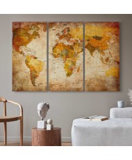 Paveikslas Senovinių kelionių dvasia