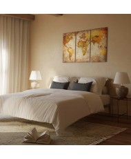 Paveikslas Senovinių kelionių dvasia