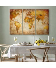 Paveikslas Senovinių kelionių dvasia