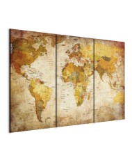 Paveikslas Senovinių kelionių dvasia