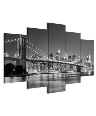 Paveikslas Svajonė apie Niujorką